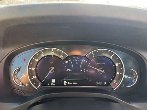 Used 2019 BMW X4 xDrive30i w/ Convenience Package image 22