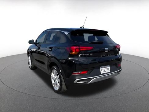 Used 2025 Buick Encore GX Preferred image 11