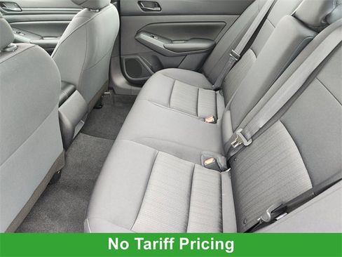 Certified 2025 Nissan Altima 2.5 S image 25