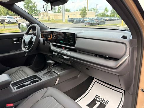 New 2027 Kia Seltos X-Line S AWD/4WD image 12