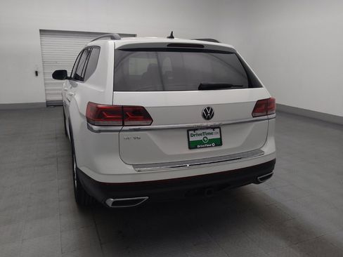 Used 2023 Volkswagen Atlas SE FWD image 6