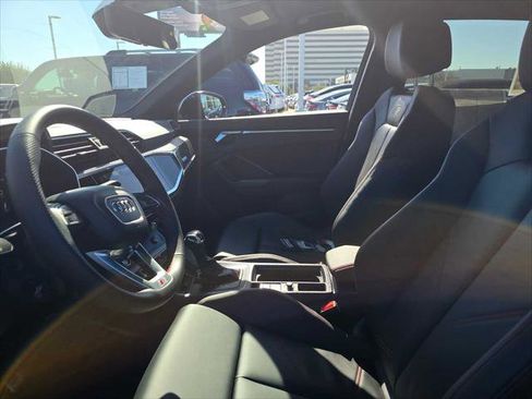New 2025 Audi Q3 2.0T Premium Plus image 19