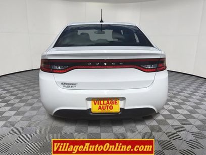 Used 2016 Dodge Dart SE w/ Convenience Group