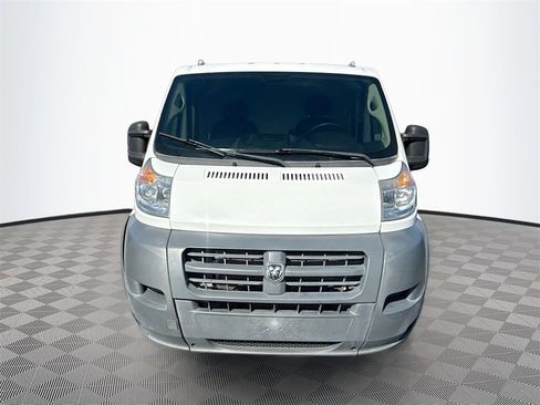 Used 2017 RAM ProMaster 1500 image 2
