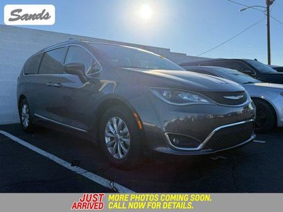 Used 2018 Chrysler Pacifica Touring-L
