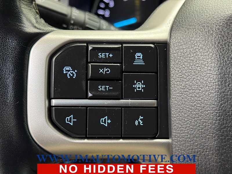 Used 2023 Ford Expedition Max Limited AWD/4WD image 44