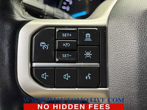 Used 2023 Ford Expedition Max Limited AWD/4WD image 44