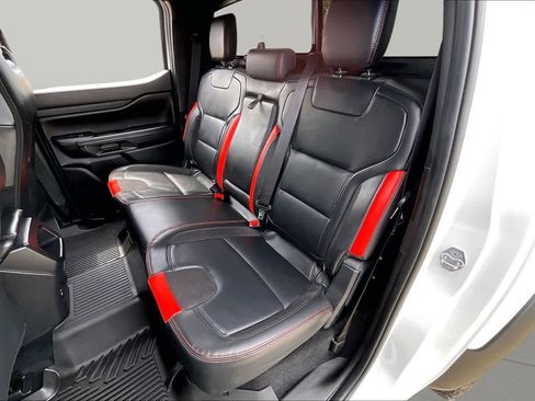 Used 2025 Ford Ranger Raptor AWD/4WD image 20