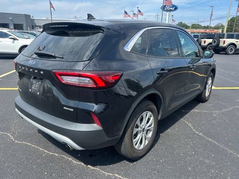 Used 2023 Ford Escape Active AWD/4WD image 4