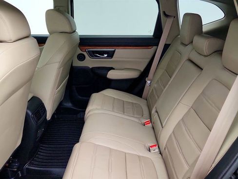 Used 2018 Honda CR-V EX-L image 21