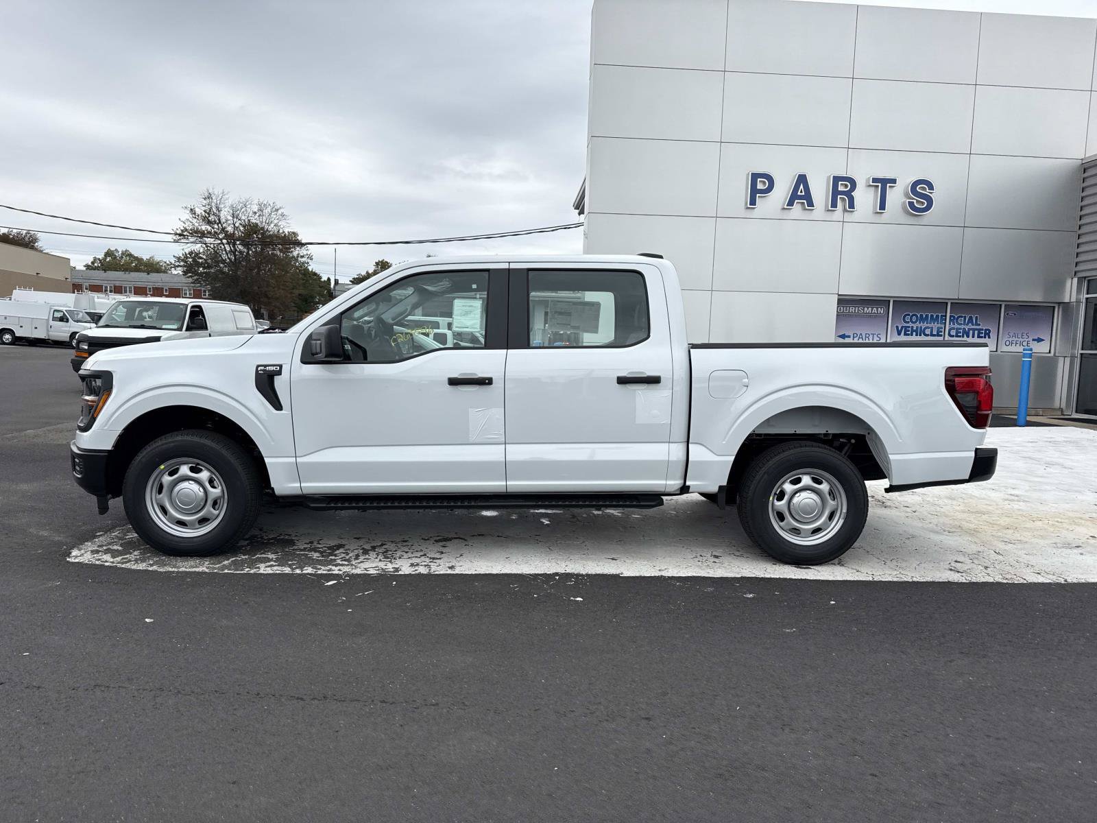 New 2026 Ford F150 XL RWD image 6