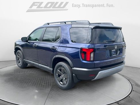New 2026 Honda Passport RTL image 5