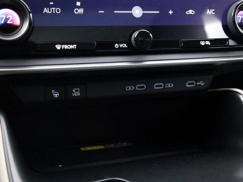 Used 2023 Lexus RZ 450e Premium w/ Technology Package image 19