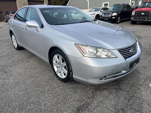 Used 2008 Lexus ES 350 image 1