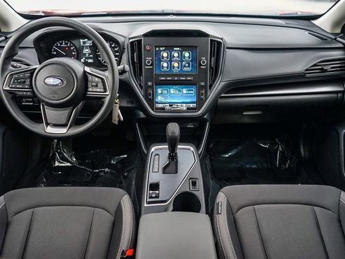 Certified 2025 Subaru Impreza 2.0i image 13