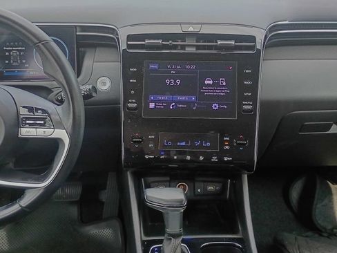 Used 2022 Hyundai Tucson SEL w/ Convenience Package FWD image 15