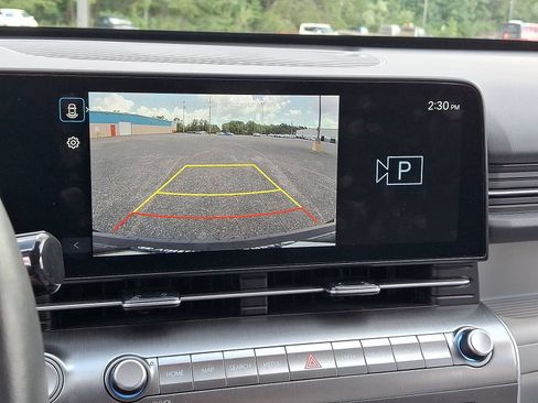 Certified 2024 Hyundai Kona SEL AWD/4WD image 21