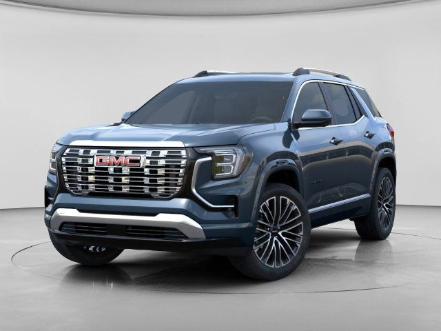 New 2027 GMC Terrain Denali AWD/4WD image 6
