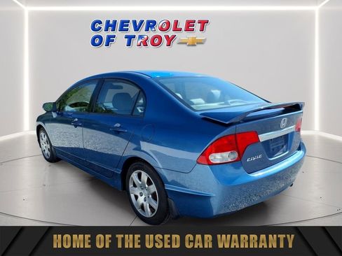 Used 2010 Honda Civic LX image 7