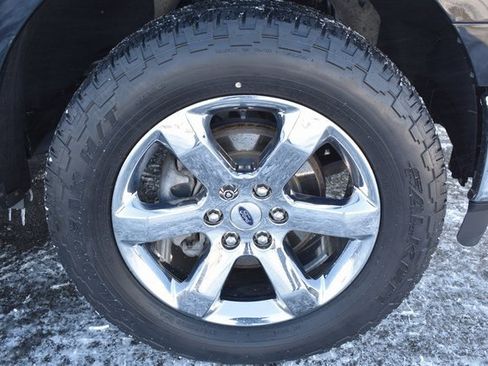 Used 2021 Ford F150 Lariat w/ Equipment Group 502A High image 57