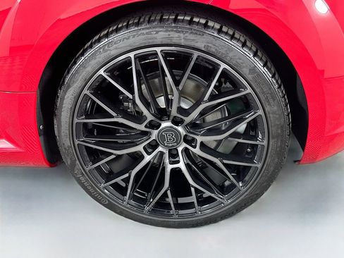 Used 2017 Audi TT 2.0T image 28