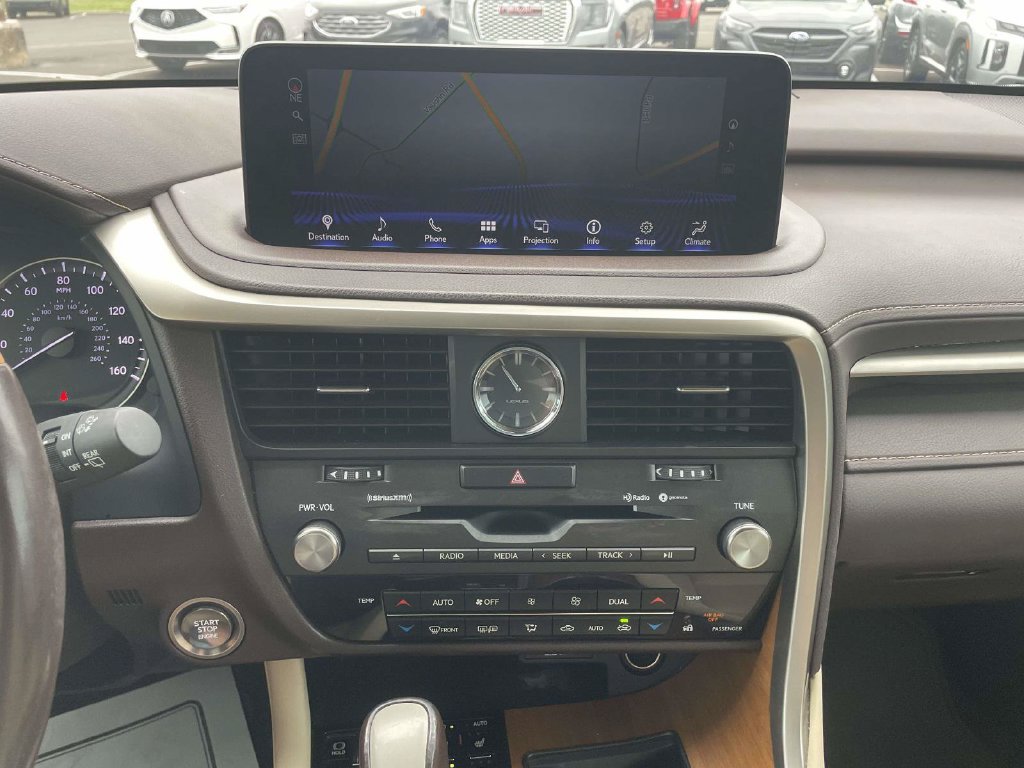 Used 2020 Lexus RX 350 FWD w/ Premium Package image 22