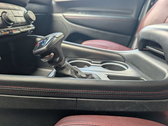 Used 2024 Dodge Durango GT RWD image 19