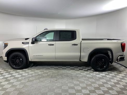 New 2026 GMC Sierra 1500 Pro w/ Graphite Edition image 4