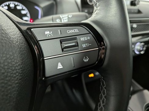 Used 2023 Honda Civic Sport image 8