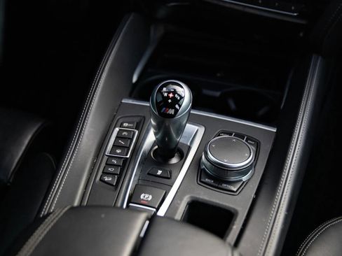 Used 2018 BMW X5 M w/ Executive Package AWD/4WD image 29