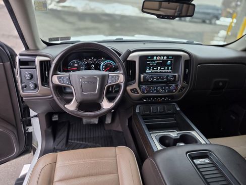 Certified 2018 GMC Sierra 1500 Denali image 29