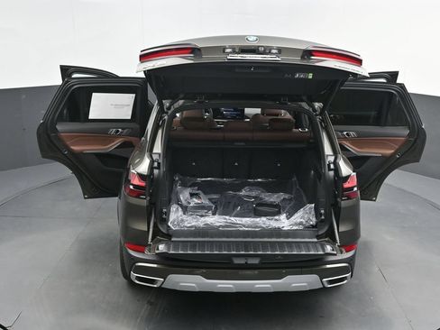 New 2026 BMW X5 xDrive40i AWD/4WD image 52