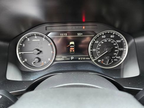Used 2025 Mitsubishi Outlander SE AWD/4WD image 33