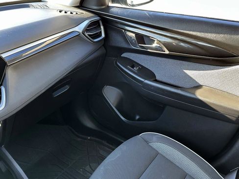 Certified 2024 Chevrolet TrailBlazer LT w/ LT Cold Weather Package image 28