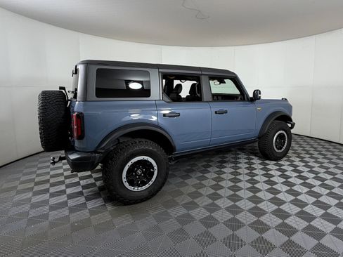 Used 2024 Ford Bronco Badlands image 4