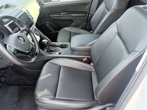 Used 2019 Volkswagen Atlas SE image 27