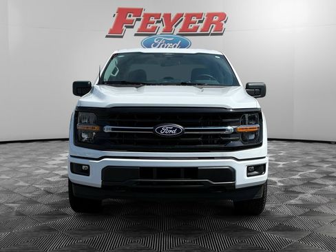 New 2026 Ford F150 XLT w/ Equipment Group 301A Standard AWD/4WD image 8
