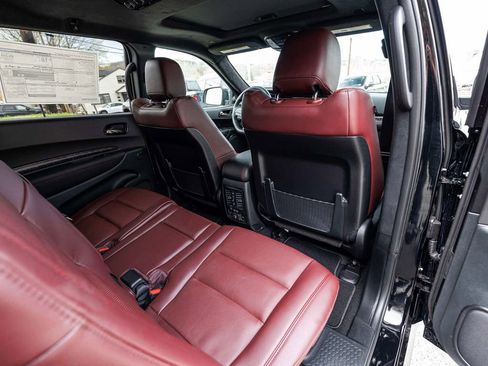 New 2026 Dodge Durango GT image 31