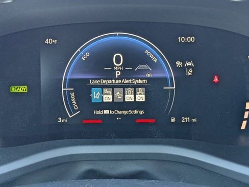 New 2026 Toyota Camry SE image 25