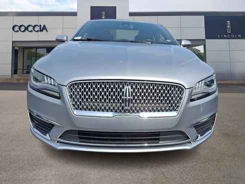 Certified 2020 Lincoln MKZ AWD w/ Convenience Package image 2