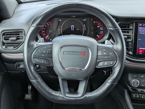Used 2024 Dodge Durango GT image 18