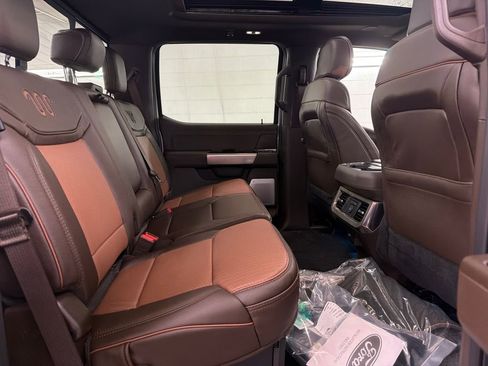 New 2026 Ford F350 King Ranch image 29