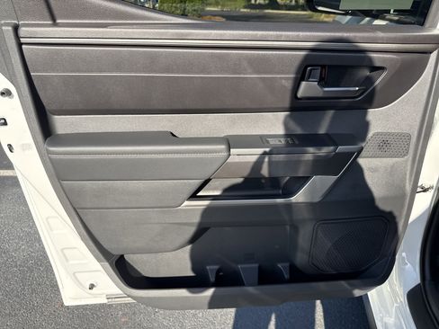 New 2026 Toyota Tundra SR5 AWD/4WD image 26