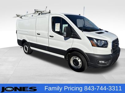Used 2020 Ford Transit 150 Low Roof w/ Upfitter Package