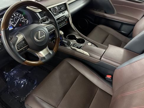 Used 2016 Lexus RX 350 AWD w/ Premium Package image 11