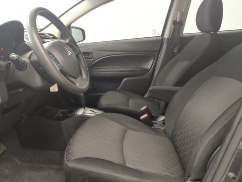 Used 2024 Mitsubishi Mirage ES FWD image 17