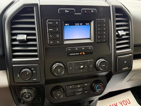 Used 2020 Ford F150 XL w/ Equipment Group 101A Mid image 23