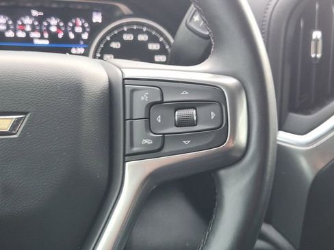 Used 2023 Chevrolet Silverado 2500 LTZ w/ LTZ Plus Package AWD/4WD image 24