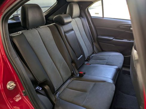 Used 2025 Mitsubishi Eclipse Cross SE AWD/4WD image 27