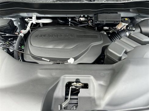 New 2026 Honda Ridgeline TrailSport image 10